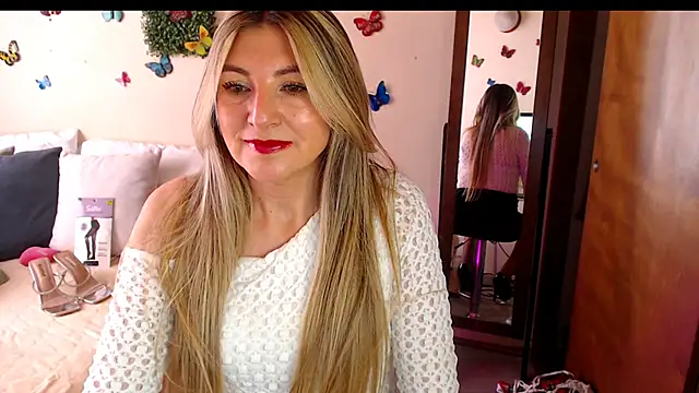 Jolie-Mature online show from 06.25.26