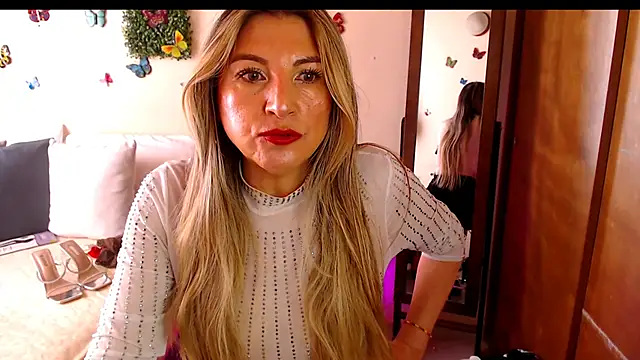 Jolie-Mature online show from 07.12.26