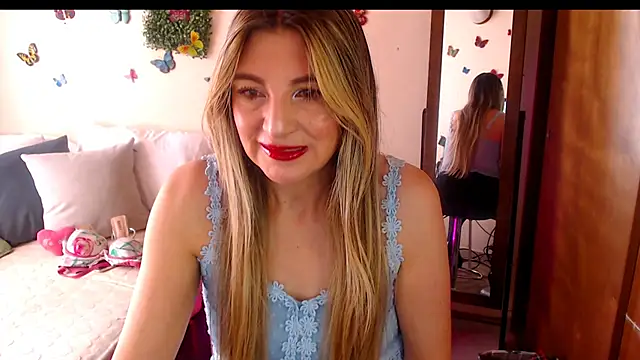 Jolie-Mature online show from 07.26.26