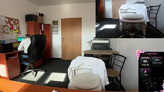 Snapshot of legsLONG chatting on 02.17.25 legsLONG online show from 02.17.25