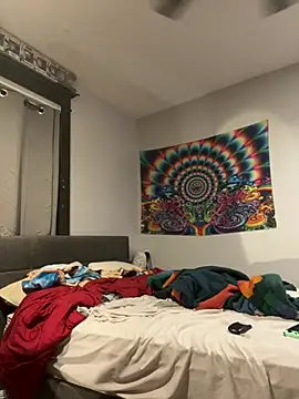 Snapshot of Dlbii02 chatting on 01.22.25 Dlbii02 online show from 01.22.25