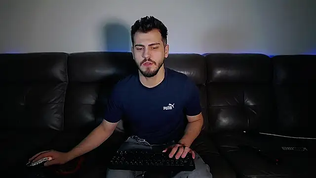 Snapshot of CrazyDom1 chatting on 02.23.26 CrazyDom1 online show from 02.23.26