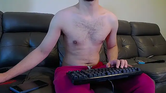 Snapshot of CrazyDom1 chatting on 02.25.26 CrazyDom1 online show from 02.25.26