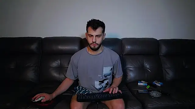 Snapshot of CrazyDom1 chatting on 03.09.26 CrazyDom1 online show from 03.09.26