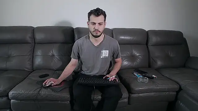 Snapshot of CrazyDom1 chatting on 03.16.26 CrazyDom1 online show from 03.16.26