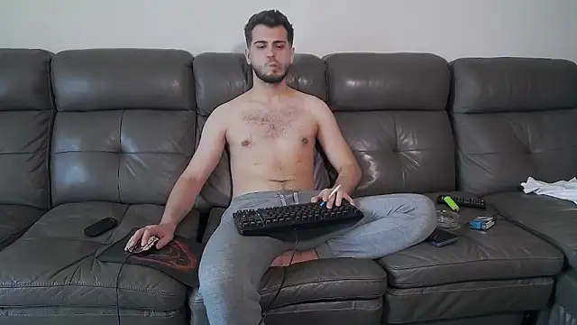 Snapshot of CrazyDom1 chatting on 03.21.26 CrazyDom1 online show from 03.21.26