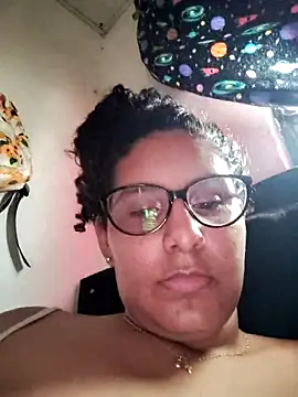 DanielleEvans  online show from 02.27.25