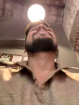 Snapshot of _IRRESISTIBLE_ chatting on 02.16.25  IRRESISTIBLE  online show from 02.16.25