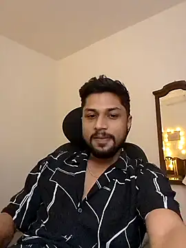 Snapshot of _IRRESISTIBLE_ chatting on 02.17.25  IRRESISTIBLE  online show from 02.17.25