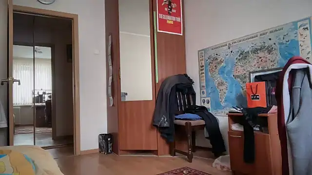 Lamonteik online show from 02.28.26