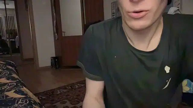 Lamonteik online show from 05.03.26