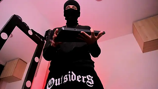 Samuel Suarez online show from 09.16.25