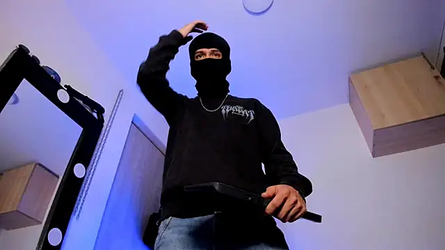 Samuel Suarez online show from 09.25.25