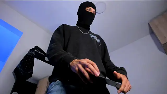 Samuel Suarez online show from 10.25.25