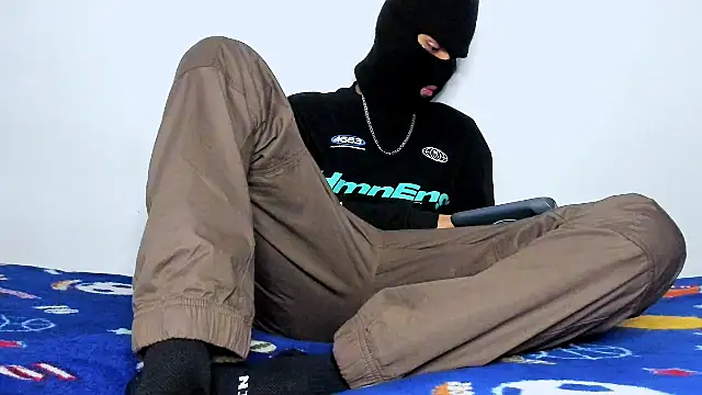 Samuel Suarez online show from 10.30.25