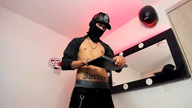 Samuel Suarez online show from 06.22.26