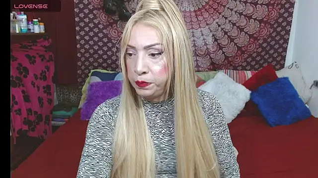 elena evans online show from 11.30.25