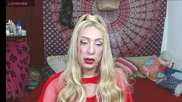 elena evans online show from 02.03.26