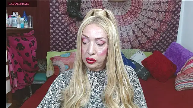 elena evans online show from 02.28.26