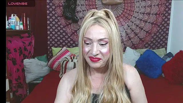 elena evans online show from 03.02.26