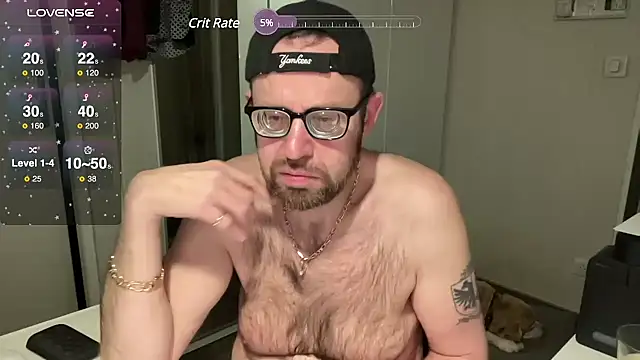 FABIOGLASSES online show from 03.16.25