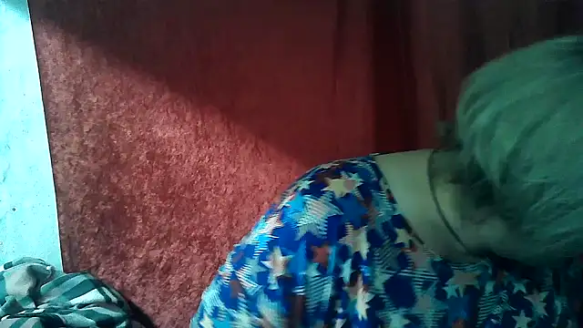 Gina Marlyn online show from 05.02.26