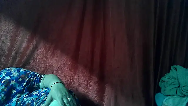 Gina Marlyn online show from 05.03.26