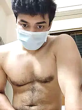 Snapshot of sukku3 chatting on 02.19.25 sukku3 online show from 02.19.25