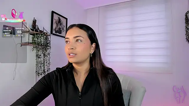 aisha es online show from 07.09.26