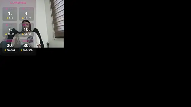 Arya starrk online show from 04.22.26