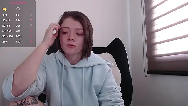 Arya starrk online show from 06.07.26