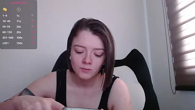 Arya starrk online show from 06.10.26