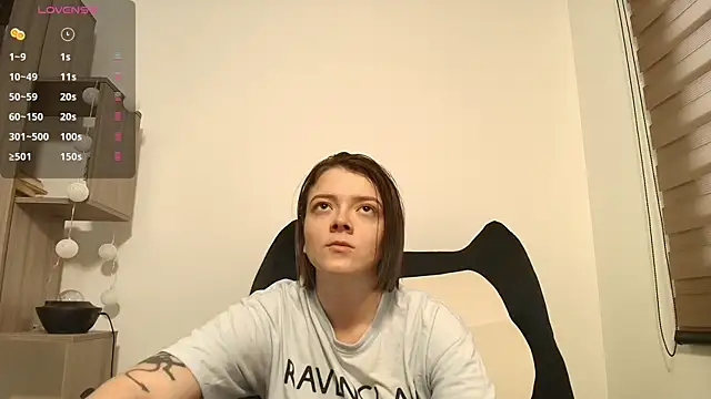 Arya starrk online show from 06.11.26