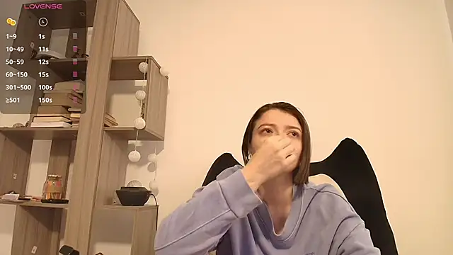 Arya starrk online show from 06.14.26