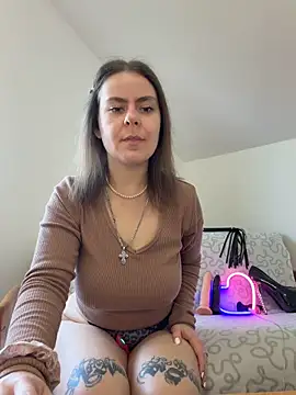 Stoned-baby69 online show from 05.04.26
