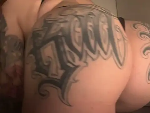 SabrinaRussel online show from 03.23.25