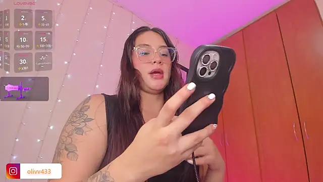 olivia  s online show from 04.28.26