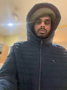 Snapshot of dingoding chatting on 03.01.25 dingoding online show from 03.01.25