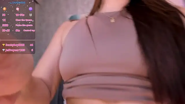 Snapshot of MelanieHudson_ chatting on 02.02.25 MelanieHudson online show from 02.02.25