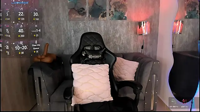 Snapshot of MelanieHudson_ chatting on 02.10.25 MelanieHudson online show from 02.10.25