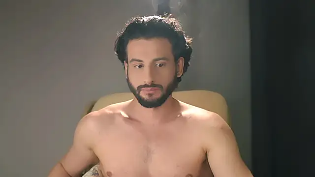 Keen   Luckystrike online show from 03.12.26