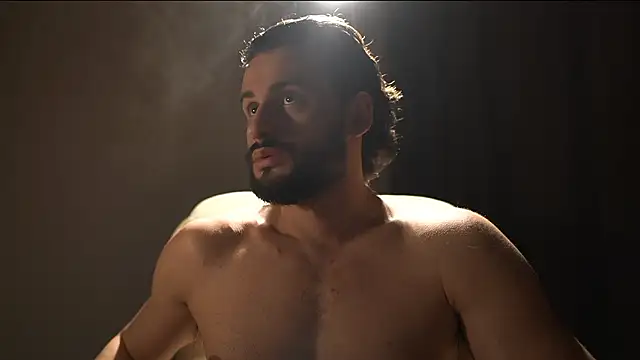 Keen   Luckystrike online show from 03.18.26