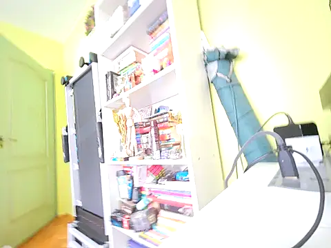 Snapshot of feathersify chatting on 02.20.26 feathersify online show from 02.20.26