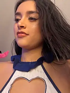 Snapshot of alexa_6908 chatting on 01.10.25 alexa 6908 online show from 01.10.25