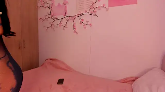 Snapshot of alexa_6908 chatting on 09.14.25 alexa 6908 online show from 09.14.25