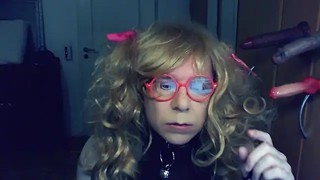 SissyTV Lena online show from 06.30.26