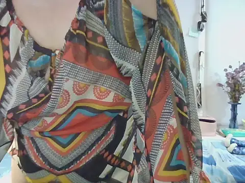 Lusi-777 online show from 11.29.25