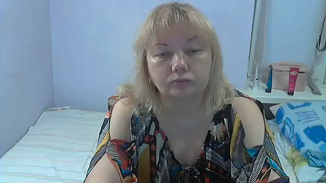 Snapshot of Lusi-777 chatting on 07.04.26 Lusi-777 online show from 07.04.26