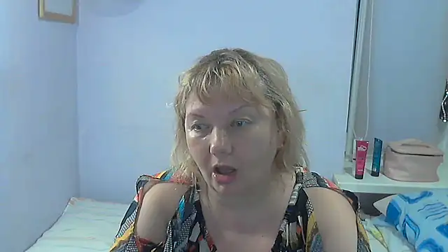 Snapshot of Lusi-777 chatting on 07.06.26 Lusi-777 online show from 07.06.26