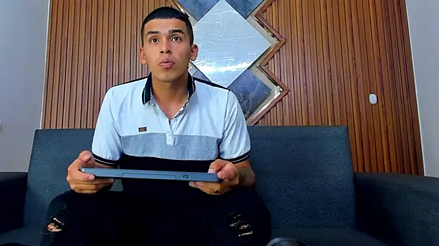 Snapshot of yeckodream chatting on 03.07.25 yeckodream online show from 03.07.25